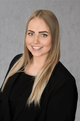 Profile photo of Aimee Marland