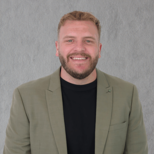Profile photo of Beau Geerlings