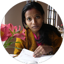 anusree kasarla profile picture