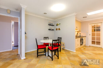 Listing image for 4 Starick Way, Gosnells  WA  6110