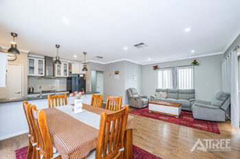 Listing image for 22 Hamelin Loop, Harrisdale  WA  6112