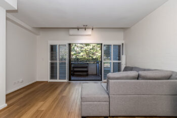 Listing image for 4/59 Breaksea Drive, North Coogee  WA  6163