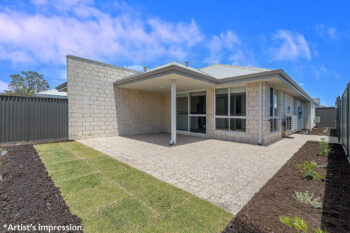Listing image for 6A Trial Way, Dudley Park  WA  6210