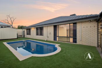 Listing image for 22 Dollarbird Road, Southern River  WA  6110