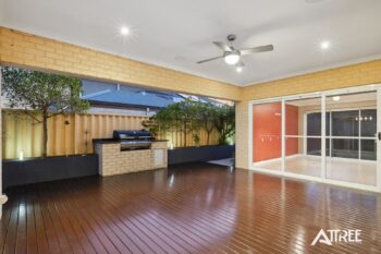 Listing image for 48 Castlewood Parkway, Southern River  WA  6110
