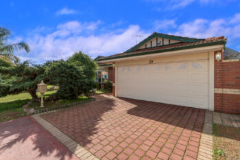 Listing image for 29 Fairfield Gardens, Canning Vale  WA  6155