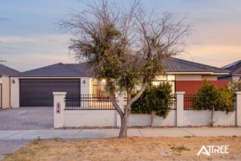 Listing image for 11 Newmerrie Street, Southern River  WA  6110