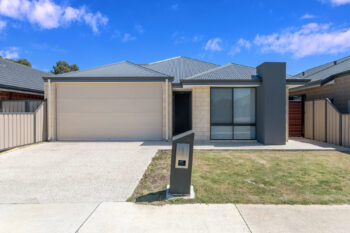 Listing image for 297 Balfour Street, Southern River  WA  6110