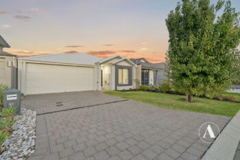 Listing image for 43 Dickerson Loop, Hammond Park  WA  6164