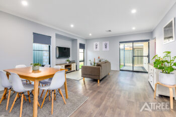 Listing image for 4 Silvergum Way, Piara Waters  WA  6112