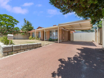 Listing image for 90 Inverness Circle, Camillo  WA  6111