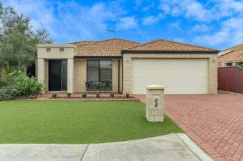 Listing image for 4 Jonah Way, Canning Vale  WA  6155