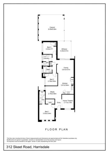 Listing image for 312 Skeet Road, Harrisdale  WA  6112