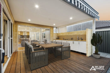 Listing image for 13 Evandale Way, Harrisdale  WA  6112