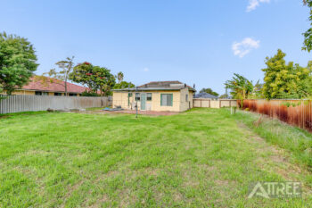 Listing image for 84 Crawford Street, East Cannington  WA  6107