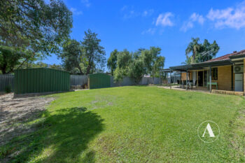 Listing image for 6 Michel Crescent, Gosnells  WA  6110