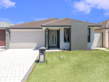 Listing image for 61 Ballycastle Loop, Canning Vale  WA  6155