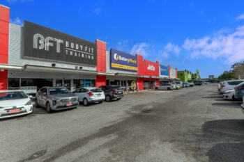 Listing image for 22/1 Glenariff Boulevard, Canning Vale  WA  6155