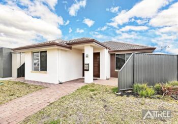 Listing image for 196 Gracefield Boulevard, Harrisdale  WA  6112