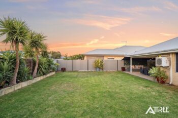 Listing image for 3 Banker Street, Byford  WA  6122