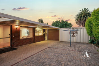 Listing image for 4 Bardwell Street, Thornlie  WA  6108