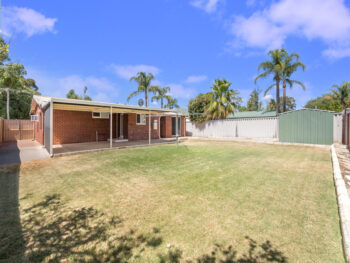 Listing image for 33 Willowmead Way, Kelmscott  WA  6111