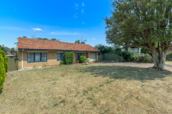 Listing image for 29 Banksia Road, Camillo  WA  6111