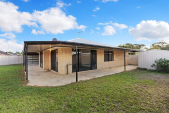 Listing image for 31 Jonquil Loop, Seville Grove  WA  6112