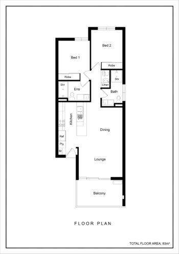 Listing image for 22/1 Glenariff Boulevard, Canning Vale  WA  6155