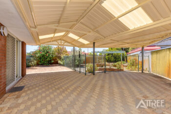 Listing image for 21 Ailsworth Court, Thornlie  WA  6108