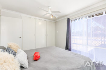 Listing image for 1 Oakajee Court, Gosnells  WA  6110