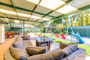 Listing image for 15 Wyton Place, Gosnells  WA  6110