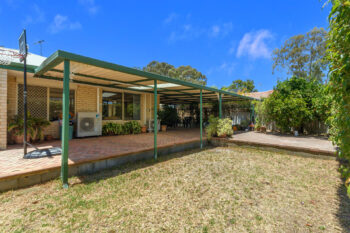 Listing image for 397 Westfield Road, Seville Grove  WA  6112