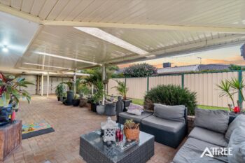 Listing image for 12 Embassy Court, Thornlie  WA  6108