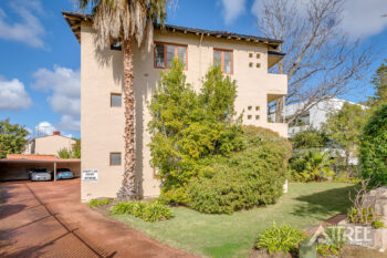 Listing image for 6/4 Hardy Street, South Perth  WA  6151