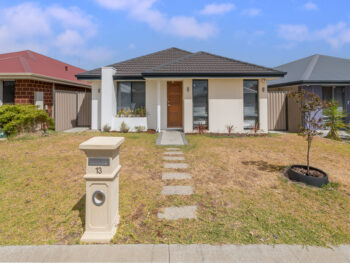 Listing image for 13 Miramar Way, Piara Waters  WA  6112
