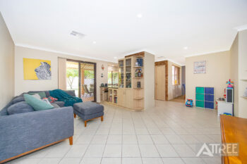 Listing image for 10 Yampi Court, Huntingdale  WA  6110
