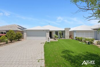 Listing image for 37 Rockefeller Way, Harrisdale  WA  6112