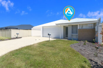 Listing image for 20A Nyabing Pass, Dawesville  WA  6211