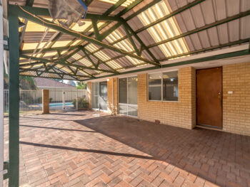 Listing image for 31 Warratah Boulevard, Canning Vale  WA  6155