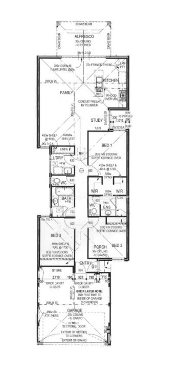 Listing image for 6 Oakbella Parade, Harrisdale  WA  6112