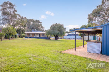 Listing image for 5 Blue Wren Close, Serpentine  WA  6125
