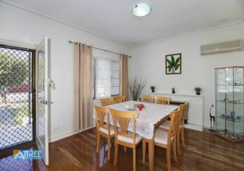 Listing image for 27 Clinton Avenue, St James  WA  6102