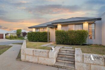 Listing image for 2 Wolfson Way, Piara Waters  WA  6112