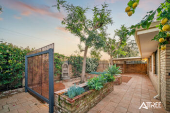 Listing image for 1/176 Cammillo Road, Kelmscott  WA  6111