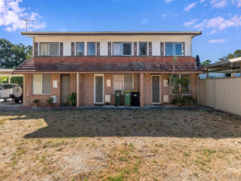 Listing image for 3/15 Sexty Street, Armadale  WA  6112