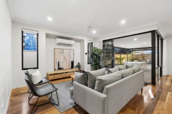 Listing image for 17 Bradstocks Grove, Southern River  WA  6110