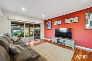 Listing image for 18 Cooliabberra Drive, Mount Richon  WA  6112