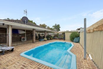 Listing image for 14 Anaconda Drive, Gosnells  WA  6110
