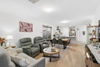 Listing image for 4 Golden Way, Piara Waters  WA  6112